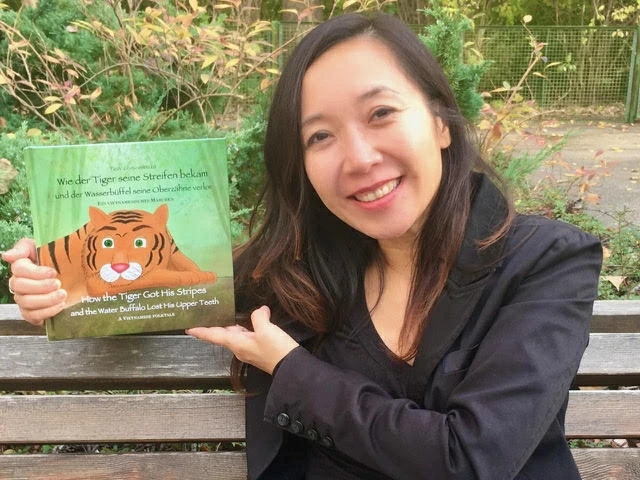 Những góc sách giữ hồn Việt ở xứ người